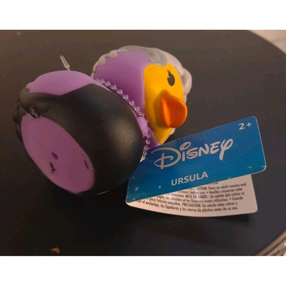 Disney Ursula Little Mermaid 3